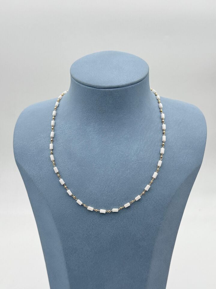 VIP Kolye 45cm // KOLYE-6359