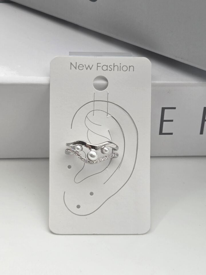 EARCUFF Knorpelohrring // EAR-603