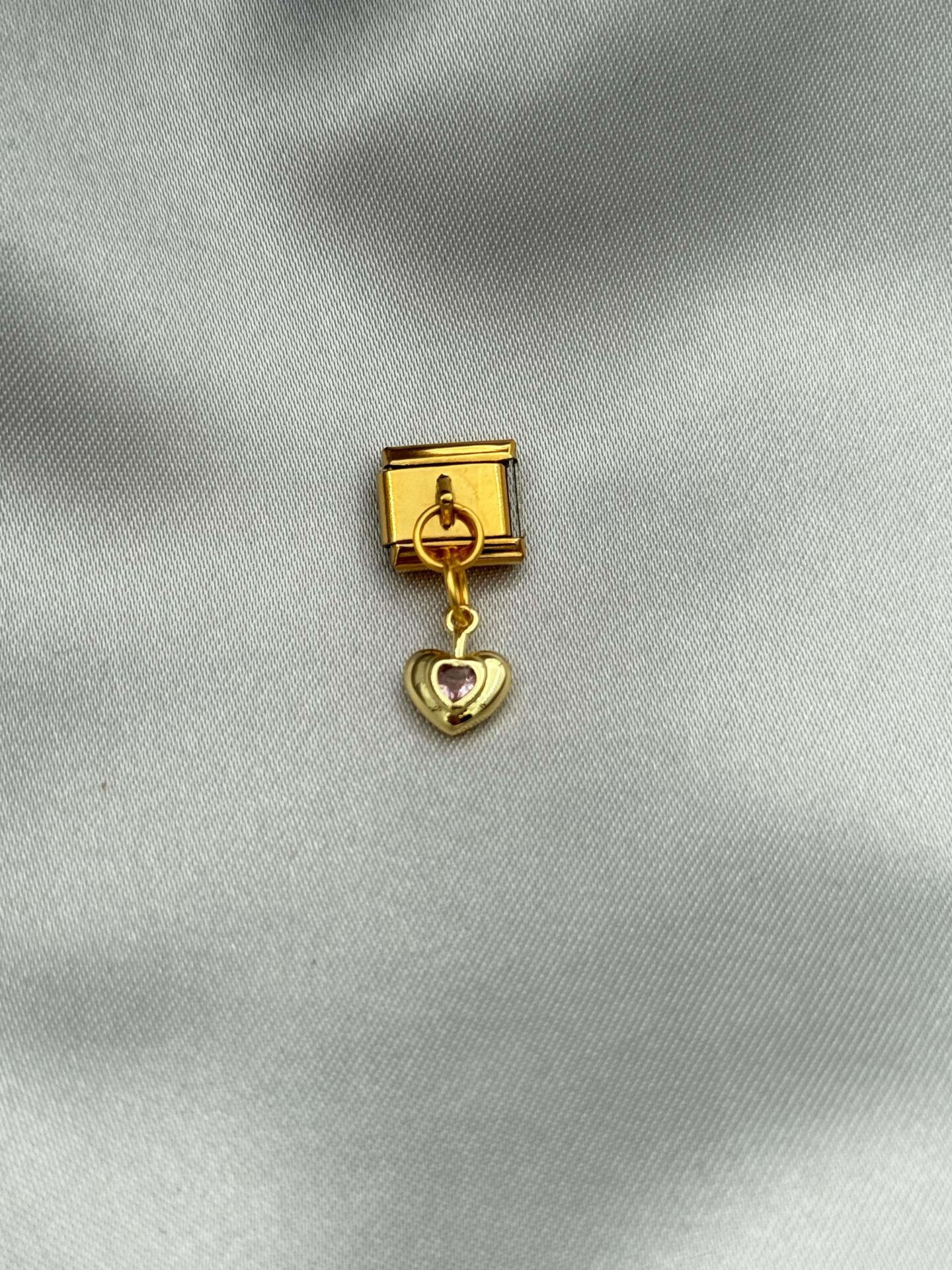 NMT Charm // CHARM-688