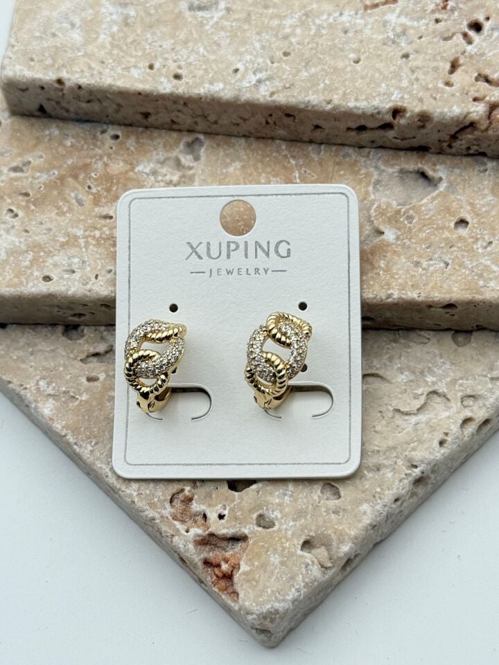 XUPING Küpe // K-XU-2161