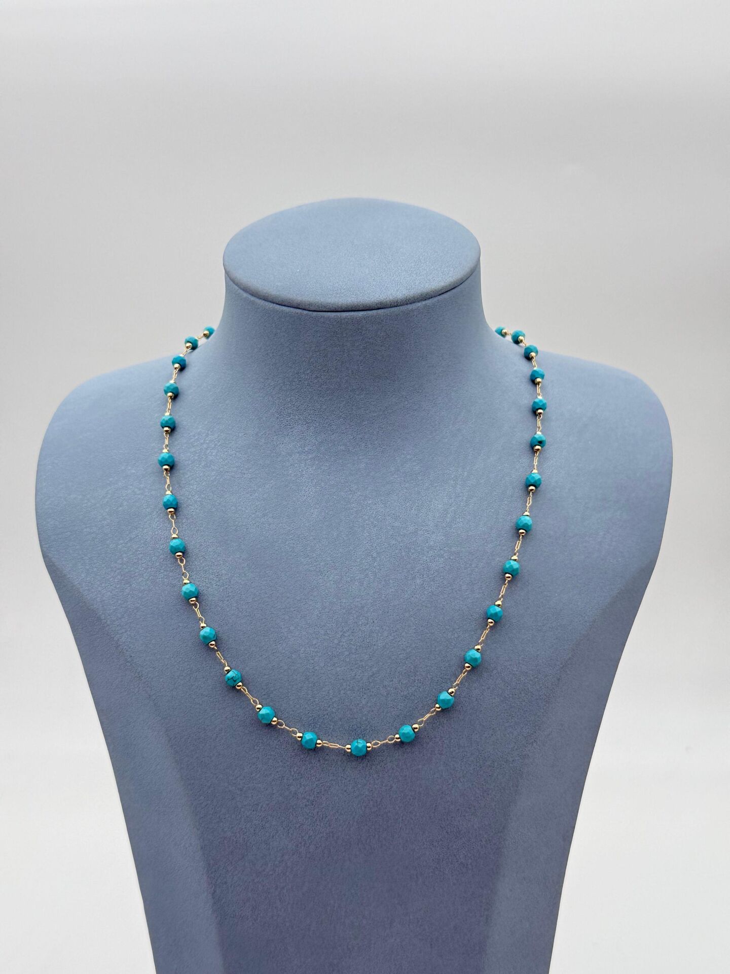 VIP Kolye 45cm // KOLYE-6361