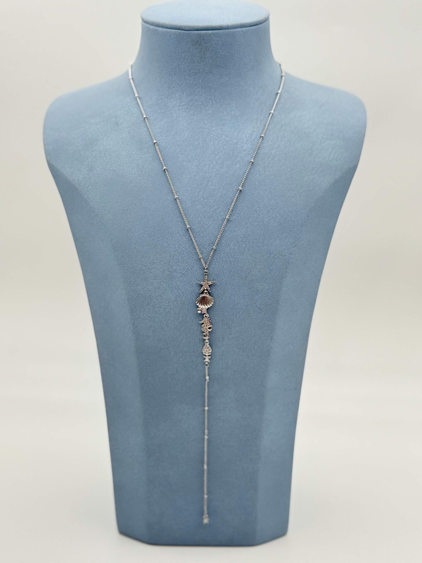 VIP Özel Seri Y Kolye // KOLYE-6429