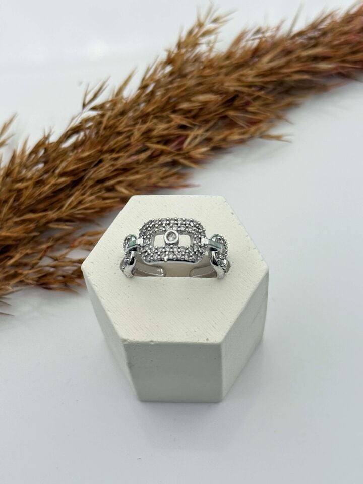 VIP Ring (Adjustable) // RING-1579