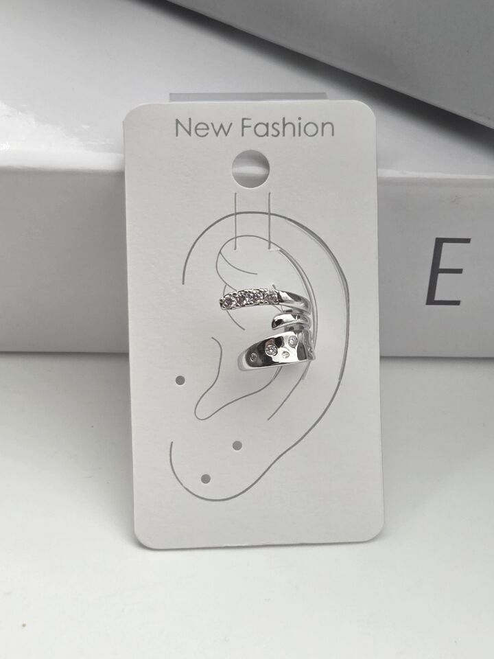 EARCUFF Knorpelohrring // EAR-605