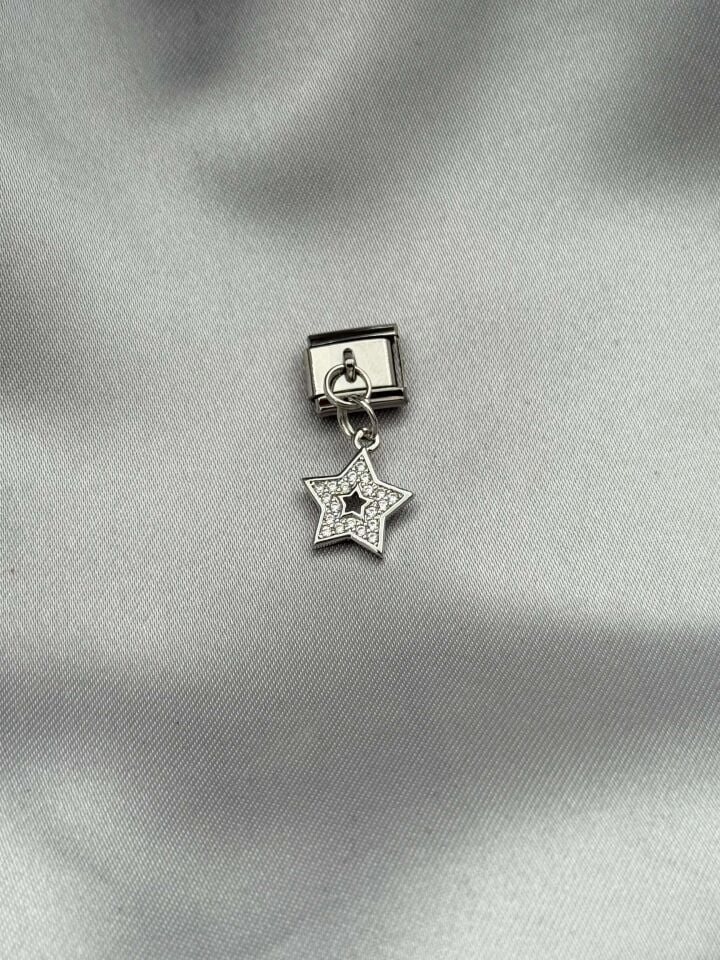 NMT Charm // CHARM-690