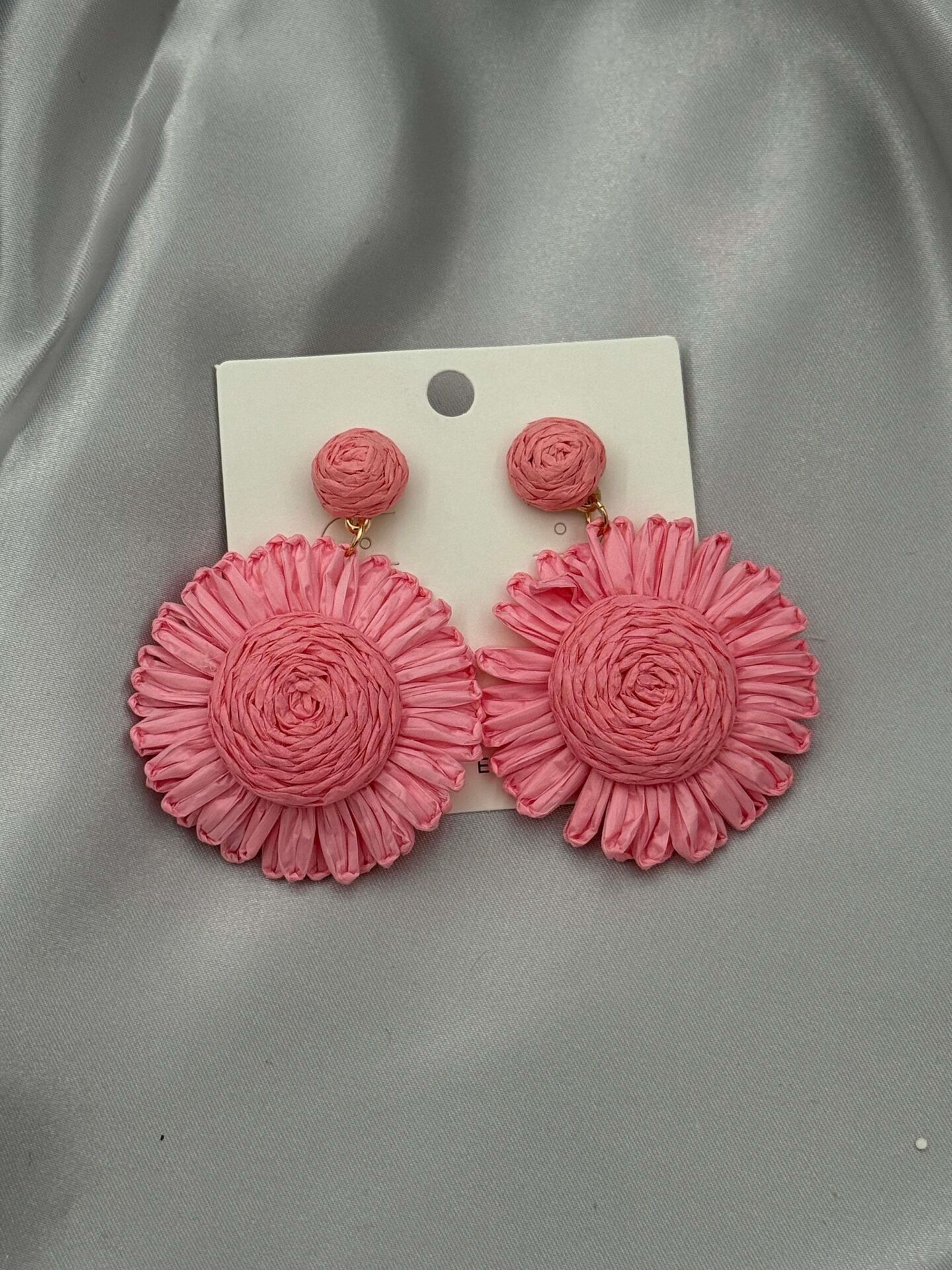 Colorful Summer Earrings // EARRINGS-3493