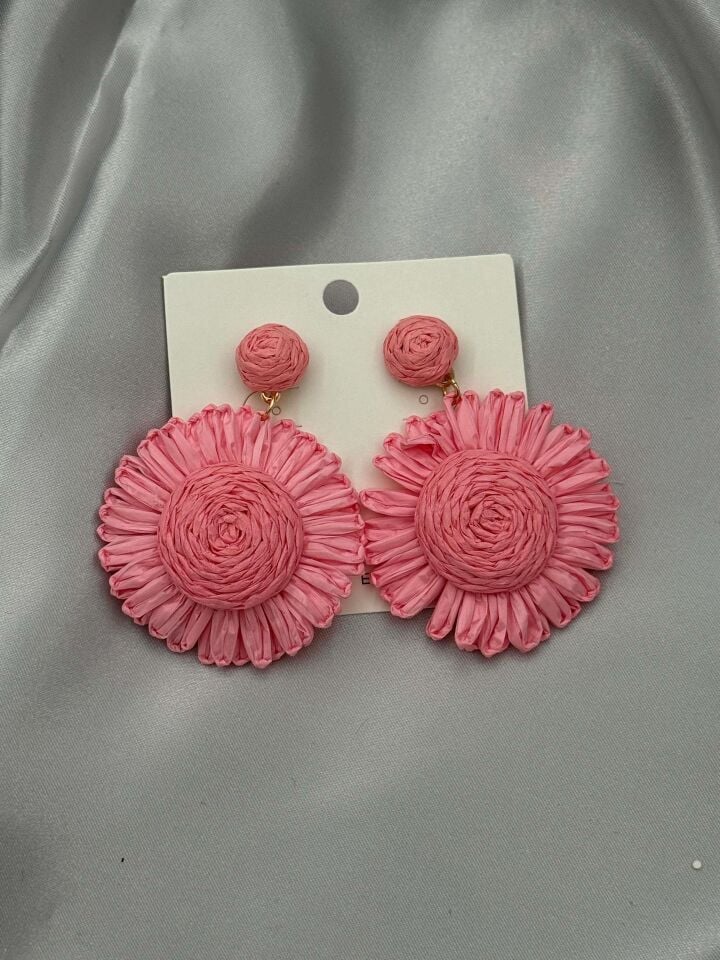 Colorful Summer Earrings // EARRINGS-3493