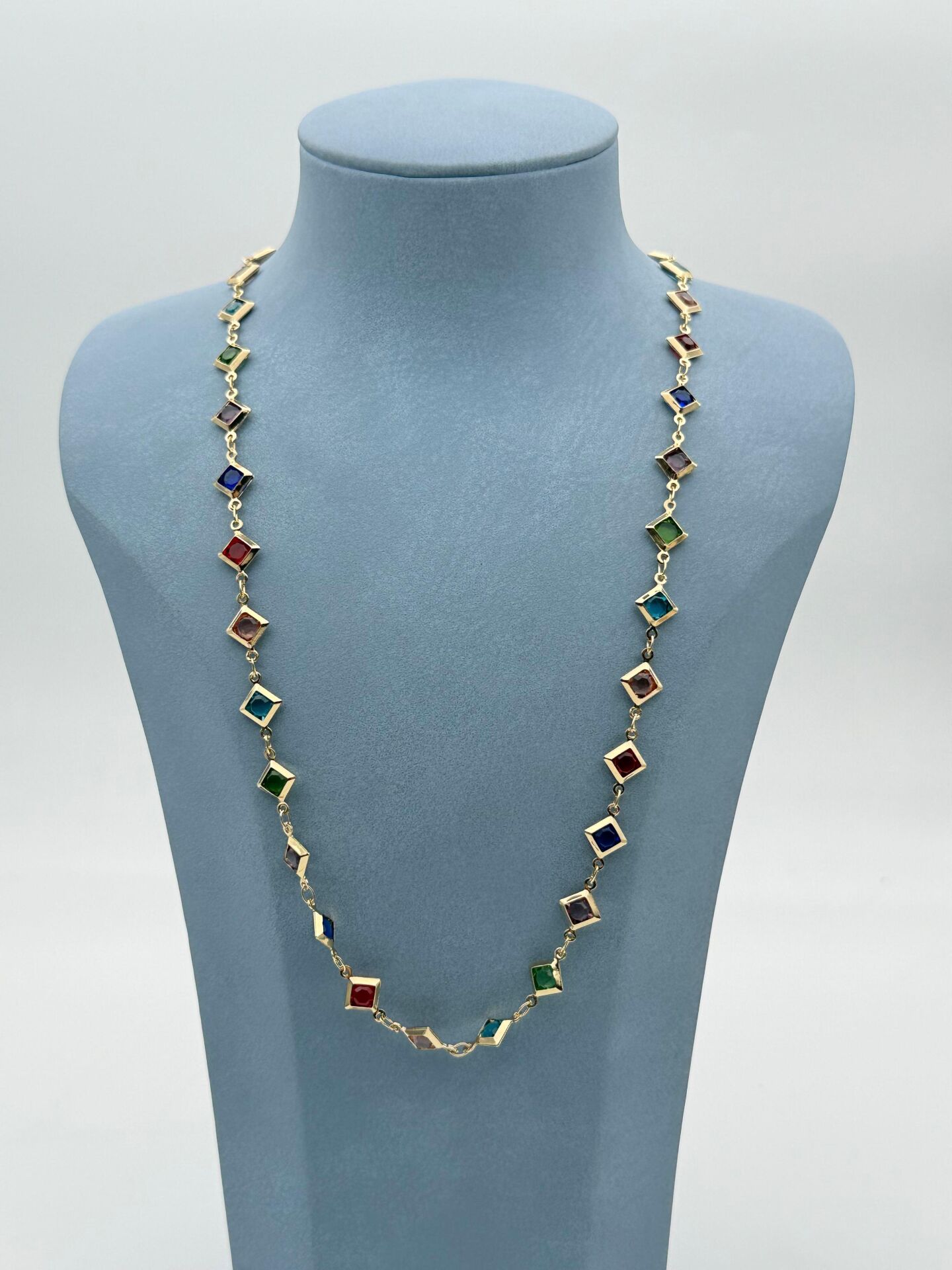 VIP Kolye 60cm // KOLYE-6362