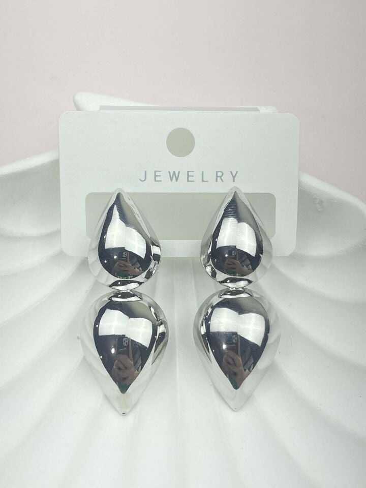 VIP Earrings // IMPORT-1757