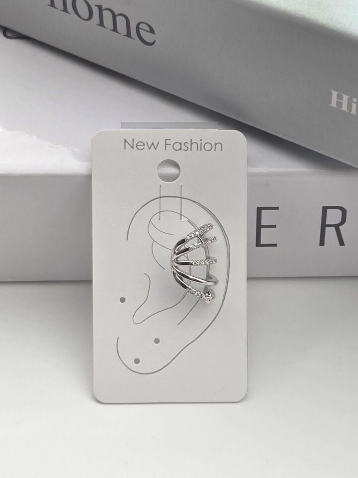 EARCUFF Knorpelohrring // EAR-606