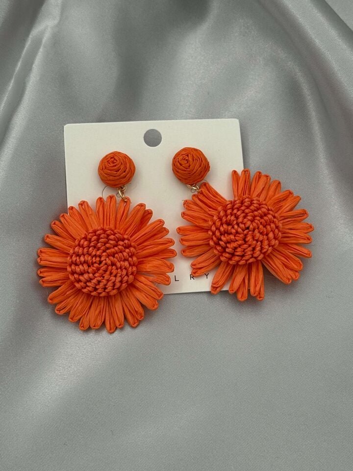 Colorful Summer Earrings // EARRINGS-3495