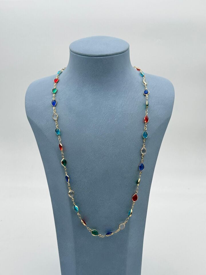 VIP Kolye 60cm // KOLYE-6364