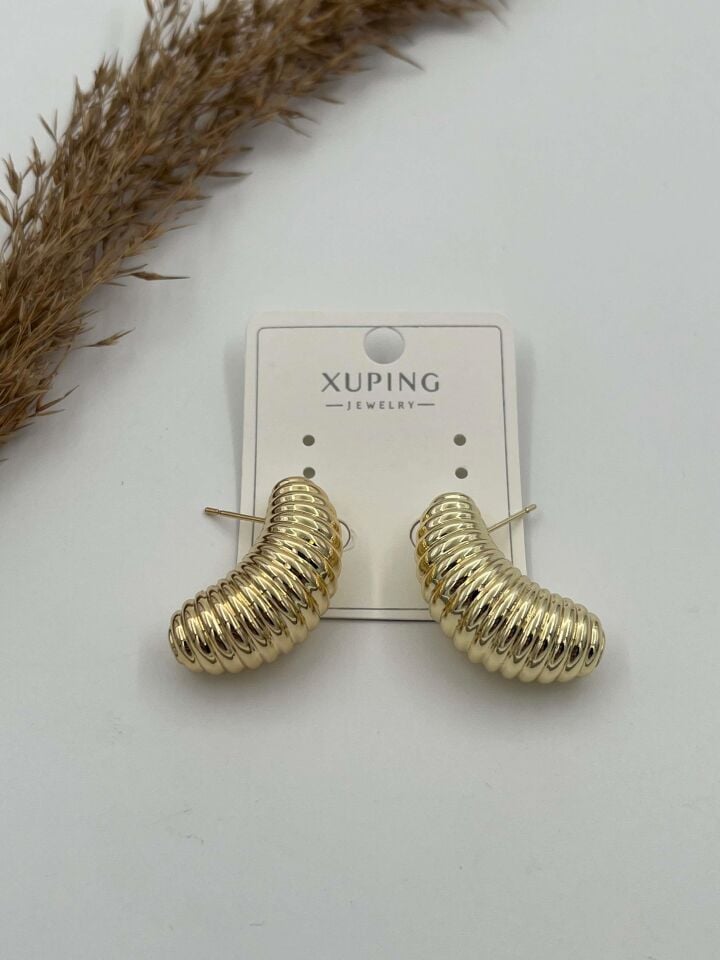 XUPING Küpe // K-XU-1493