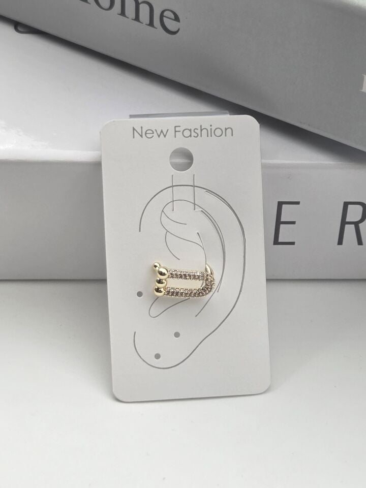 EARCUFF Knorpelohrring // EAR-608