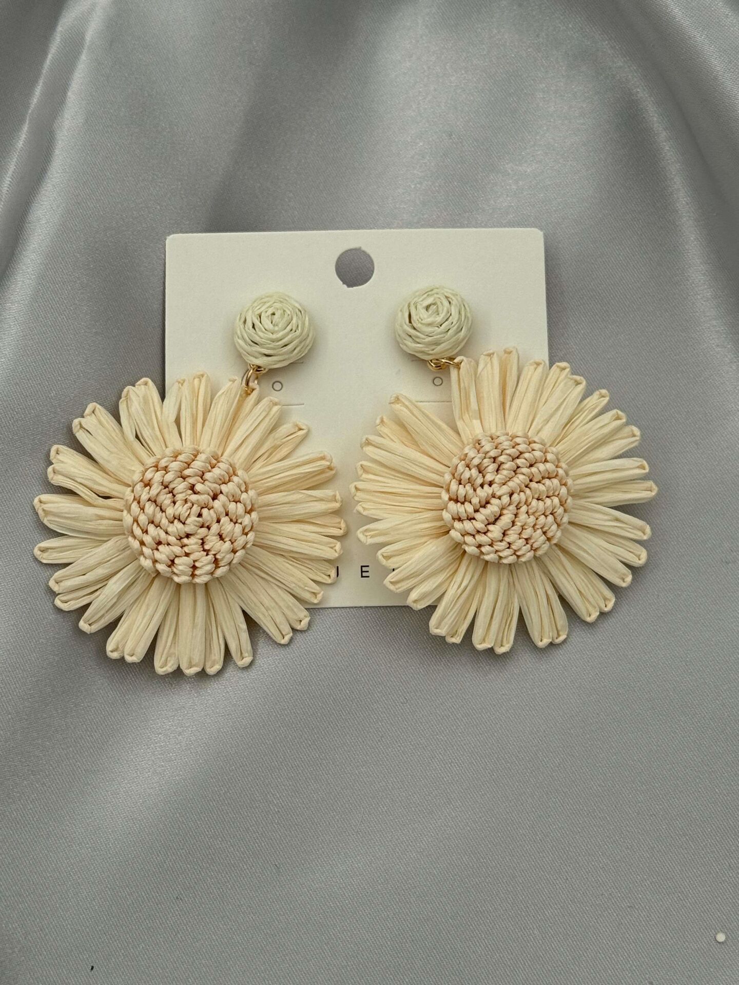 Colorful Summer Earrings // EARRINGS-3496