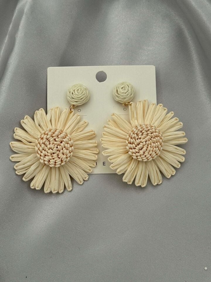 Colorful Summer Earrings // EARRINGS-3496