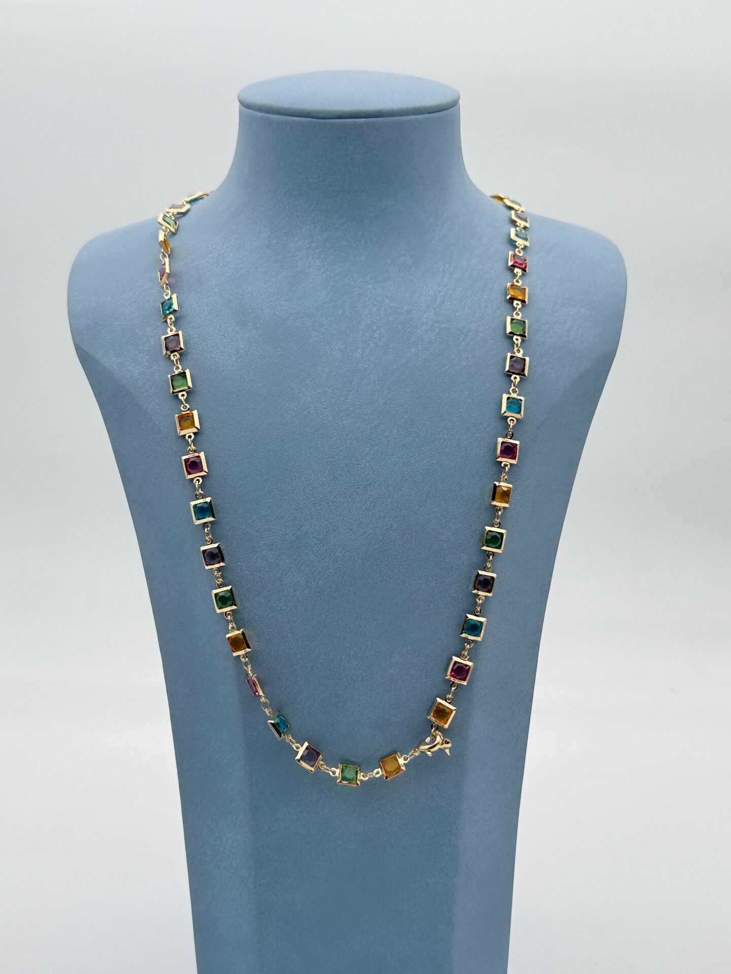 VIP Kolye 60cm // KOLYE-6365