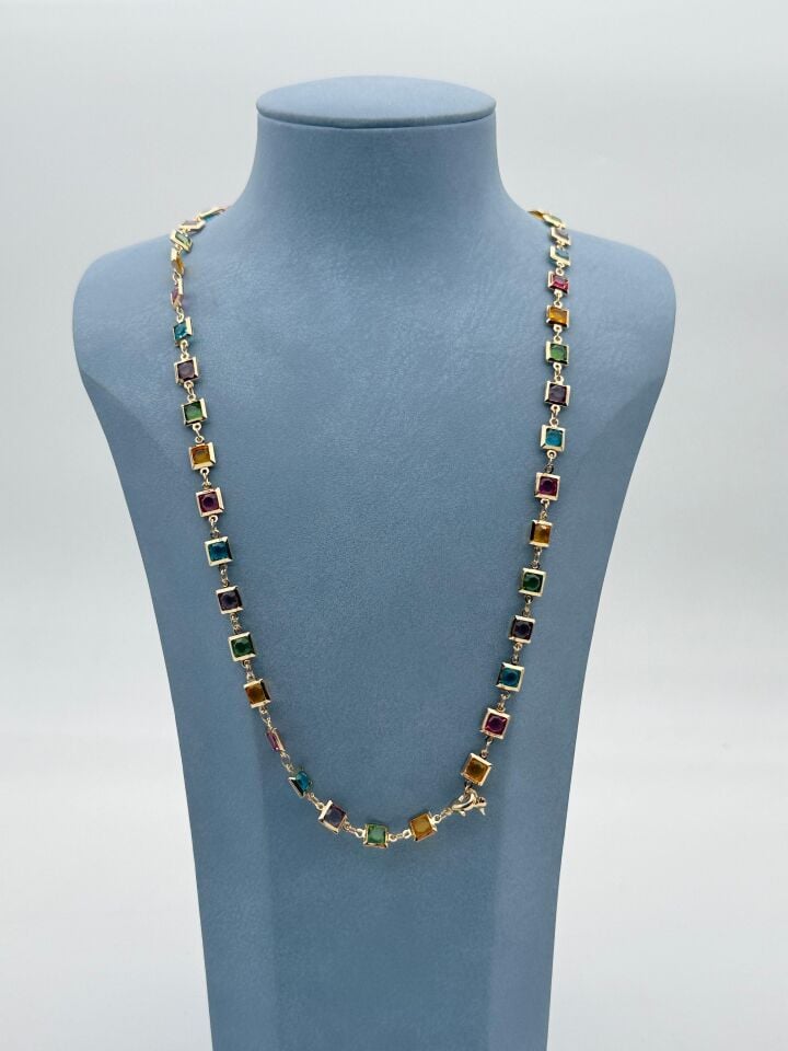 VIP Kolye 60cm // KOLYE-6365