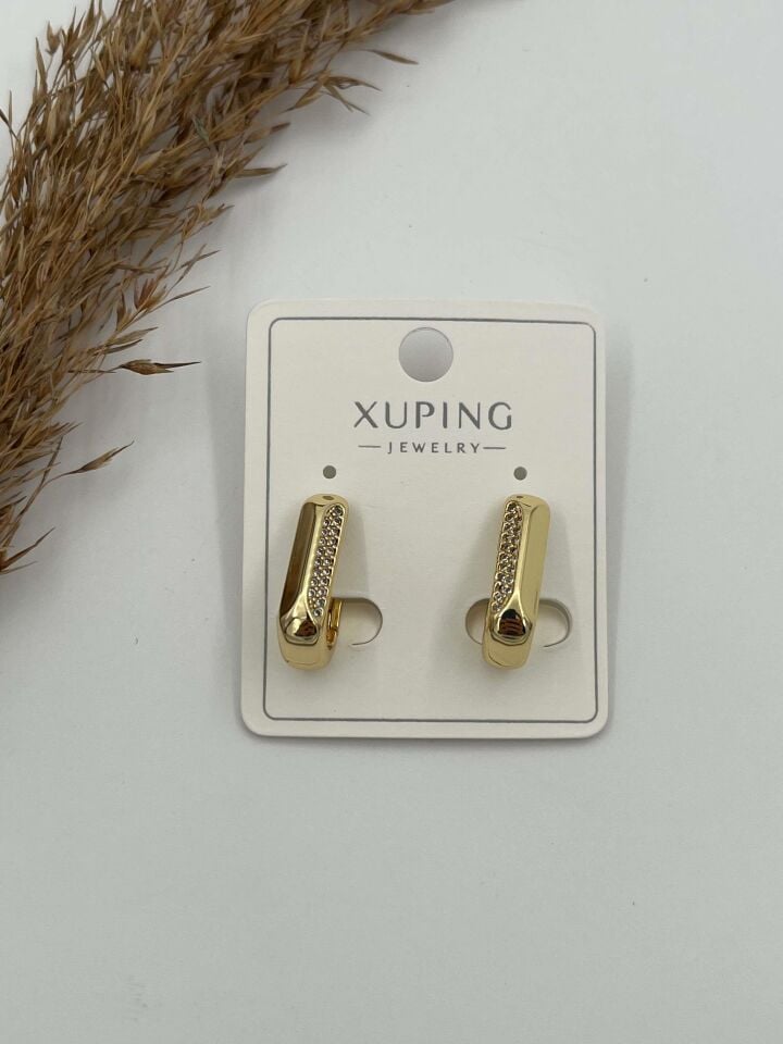 XUPING Küpe // K-XU-1494