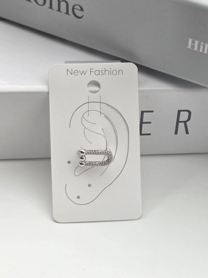 EARCUFF Knorpelohrring // EAR-609