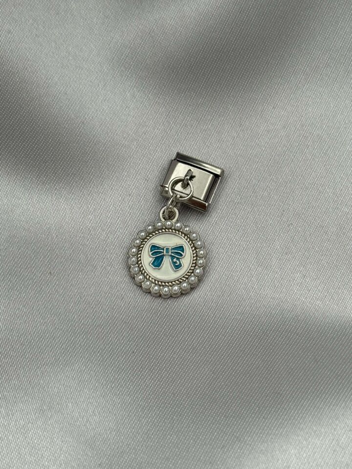 NMT Charm // CHARM-694