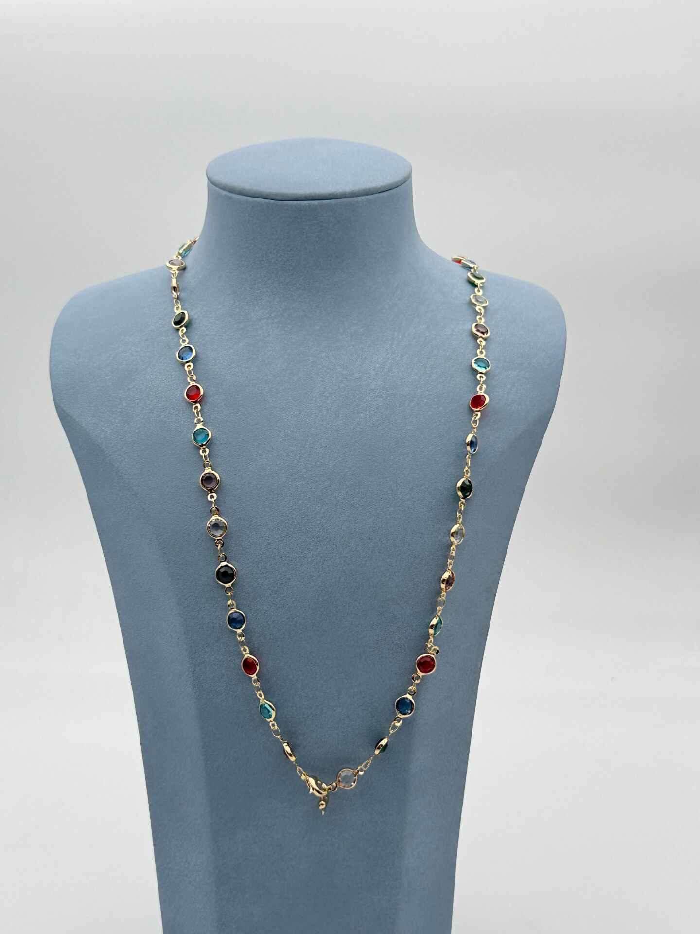 VIP Kolye 60cm // KOLYE-6366