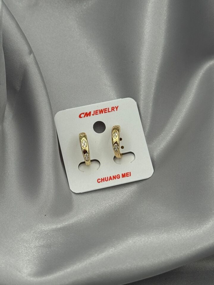 CM Küpe // CM-044