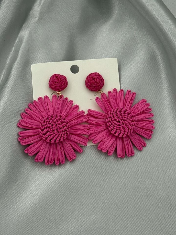 Colorful Summer Earrings // EARRINGS-3498