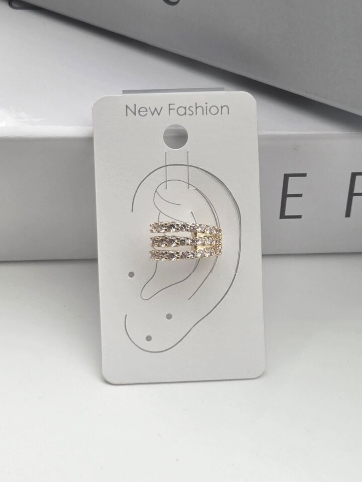 EARCUFF Knorpelohrring // EAR-611