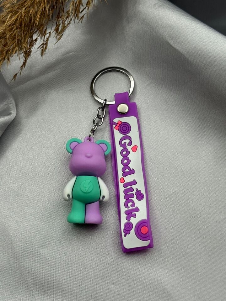 Figurierter Schlüsselanhänger // ANH-171