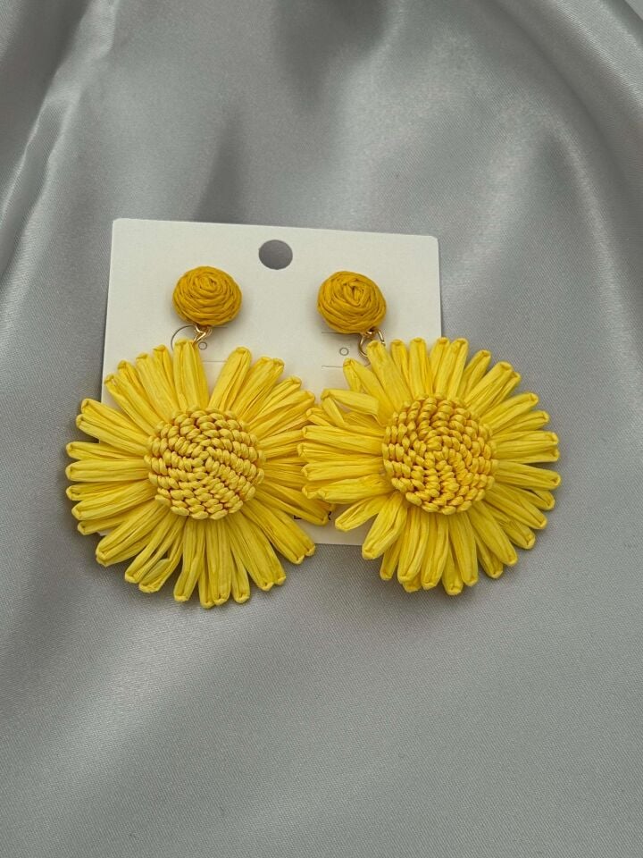 Colorful Summer Earrings // EARRINGS-3499