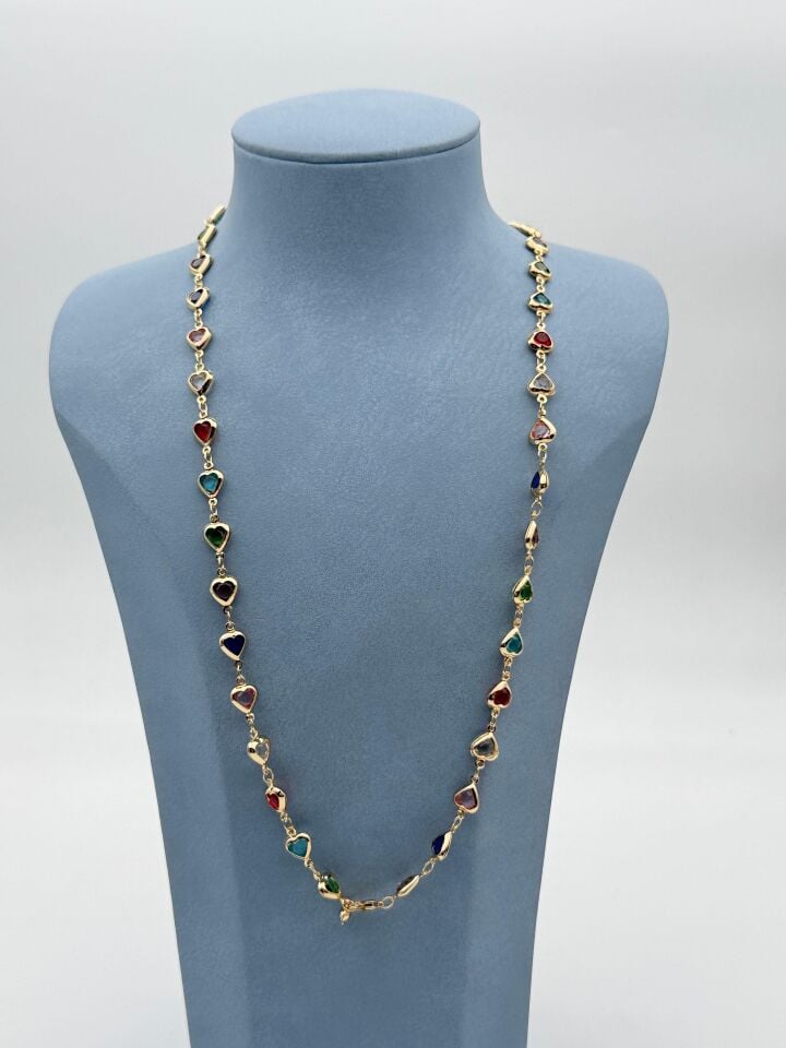 VIP Kolye 60cm // KOLYE-6368