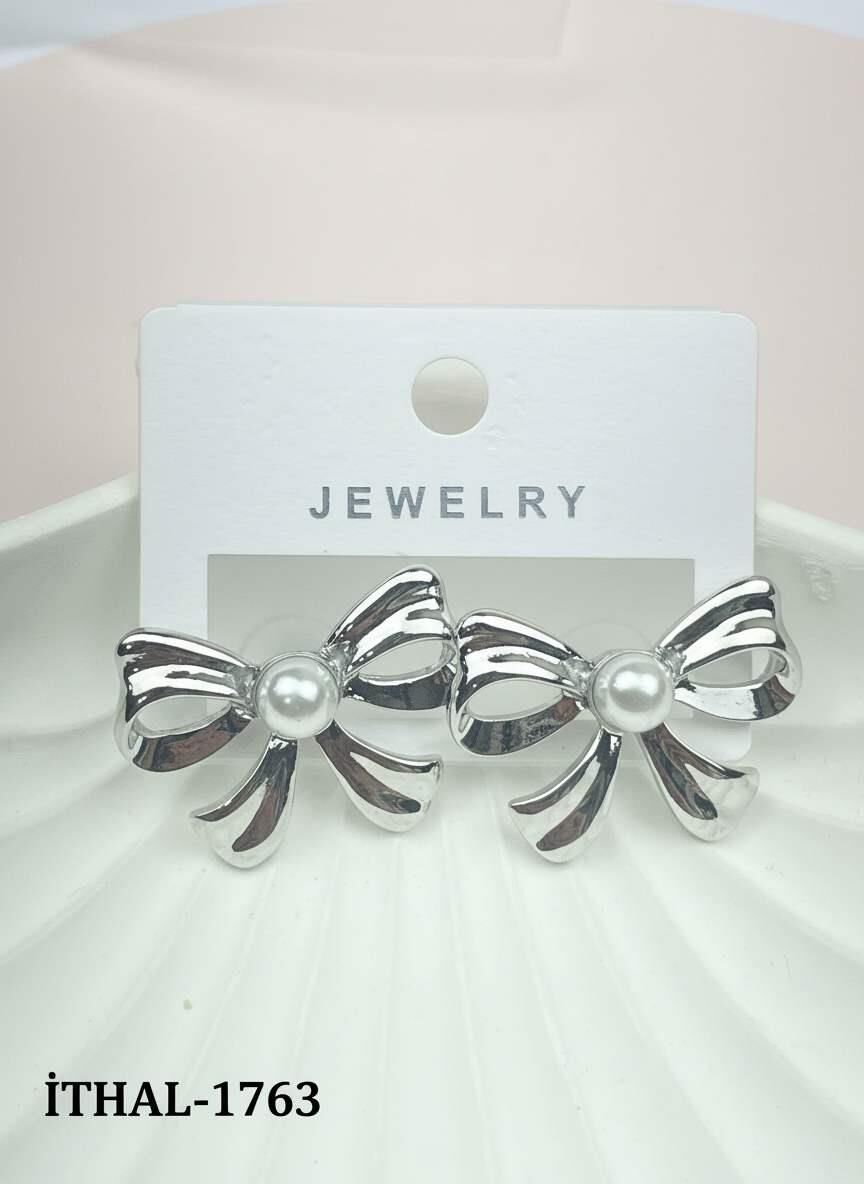 VİP Küpe // İTHAL-1763