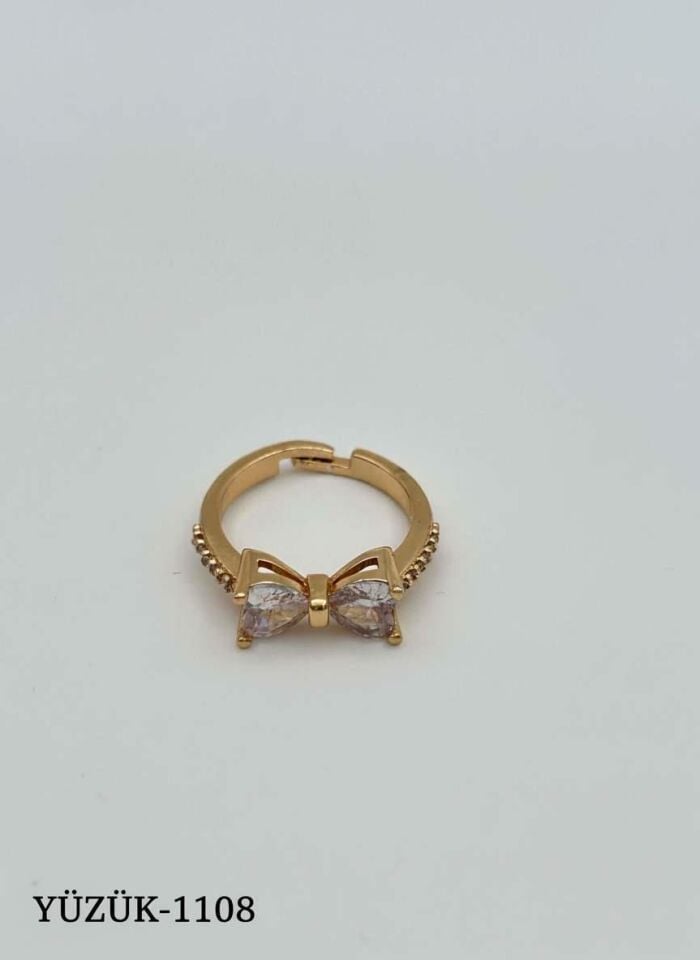 VIP-Ring (verstellbar) // RING-1108