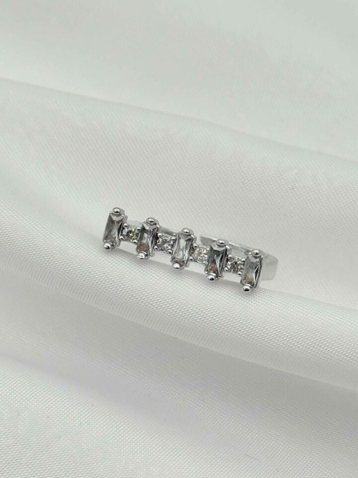 VIP Yüzük (Ayarlanabilir) // YÜZÜK-2300