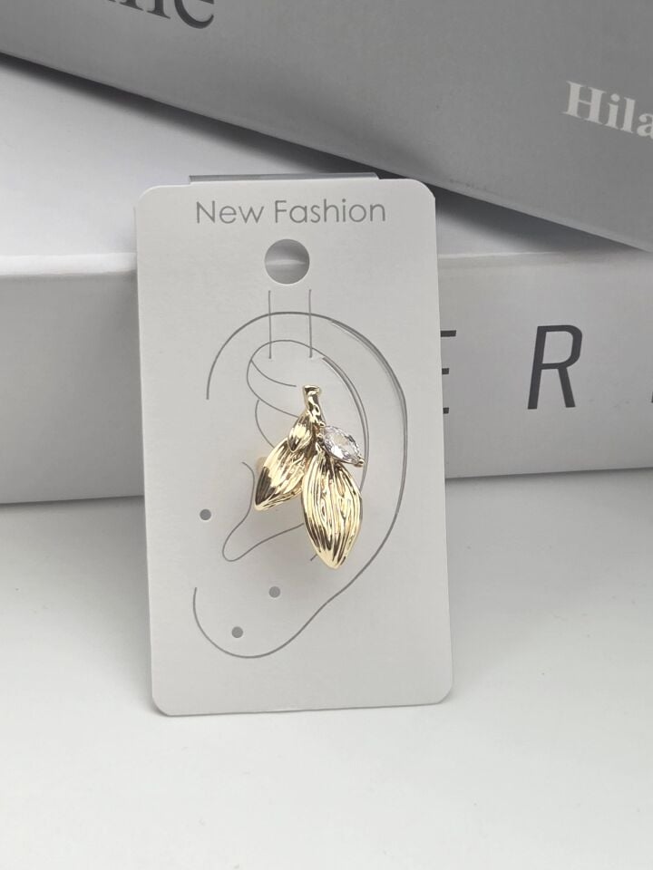 EARCUFF Knorpelohrring // EAR-612