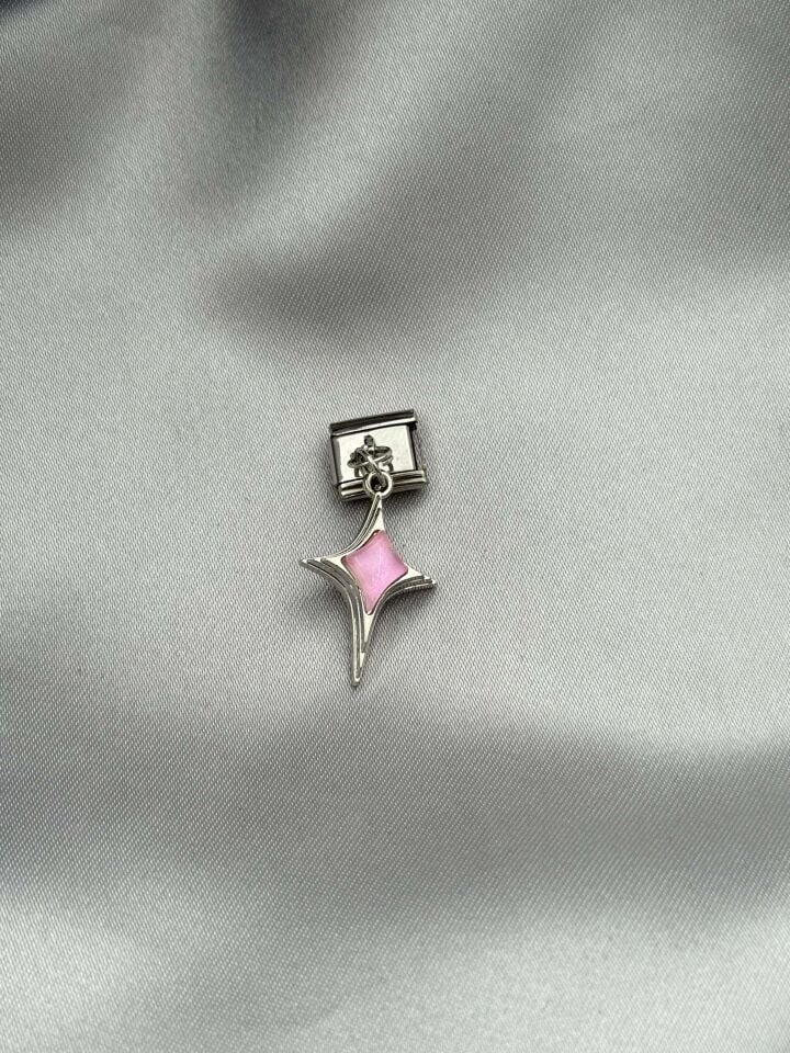 NMT Charm // CHARM-697