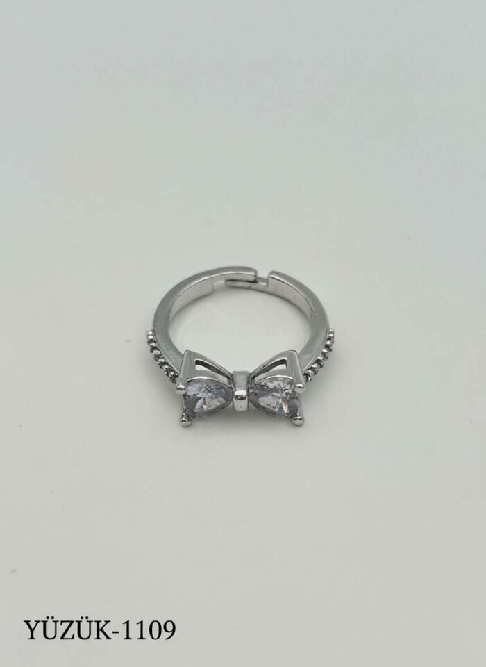 VIP-Ring (verstellbar) // RING-1109