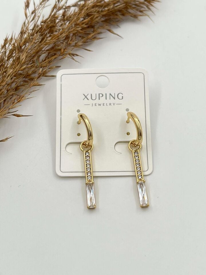 XUPING Küpe // K-XU-1498