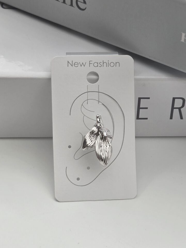 EARCUFF Knorpelohrring // EAR-613