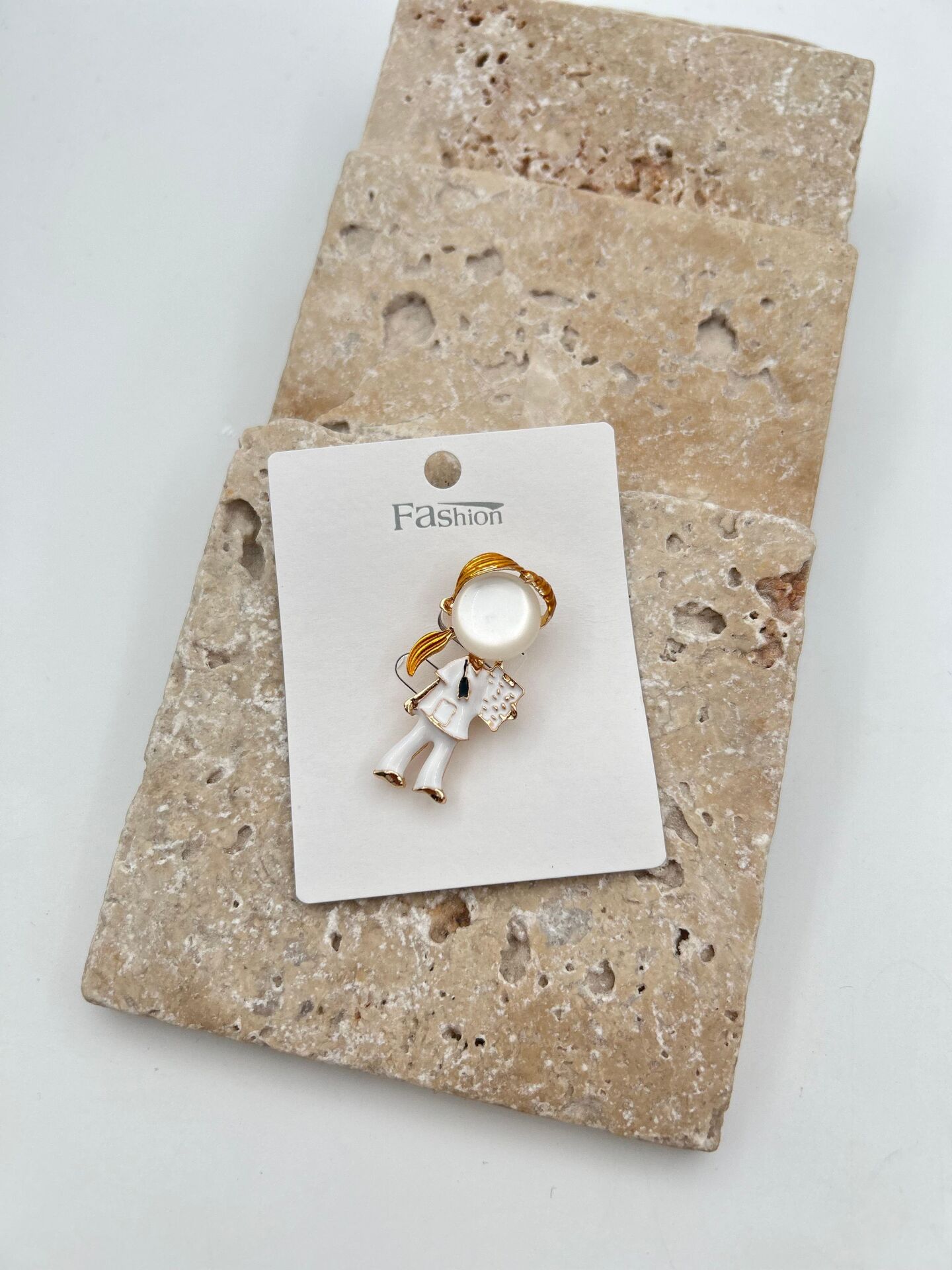 Özel Seri Broş // BROS-599