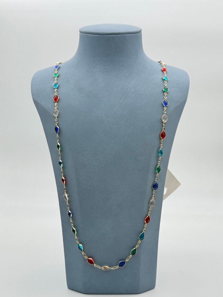 VIP Kolye 80cm // KOLYE-6370