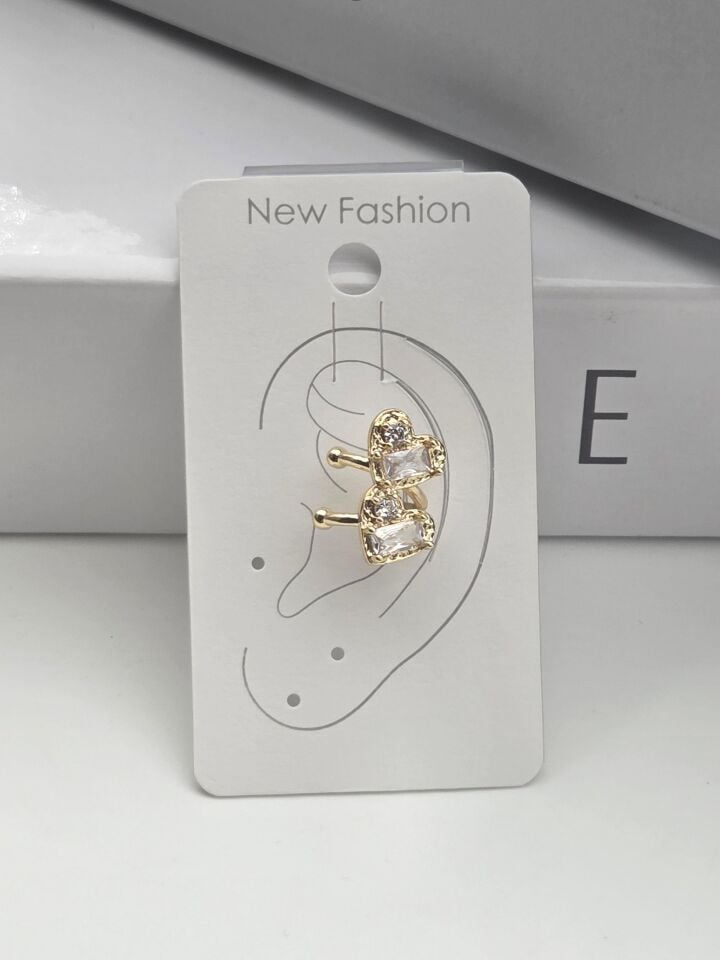 EARCUFF Knorpelohrring // EAR-614