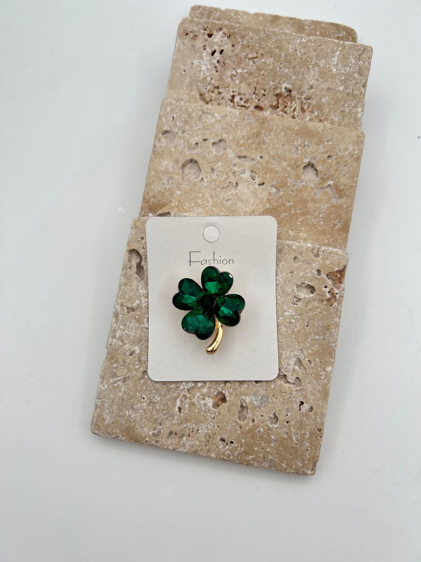 Özel Seri Broş // BROS-601