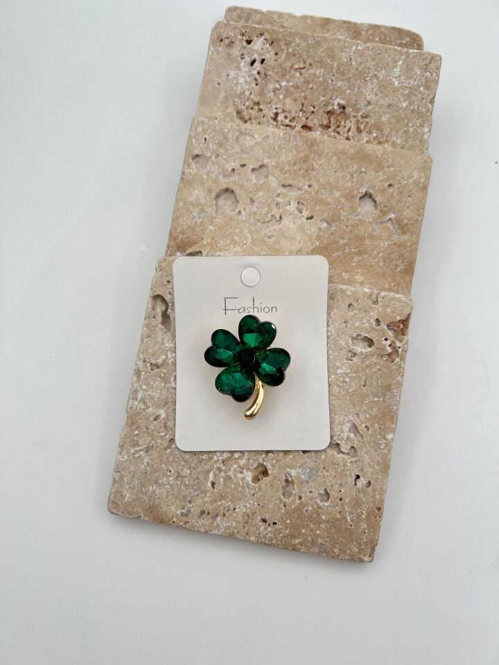 Özel Seri Broş // BROS-601