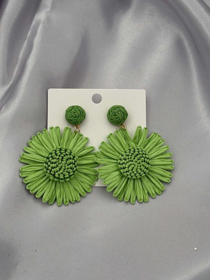 Colorful Summer Earrings // EARRINGS-3502