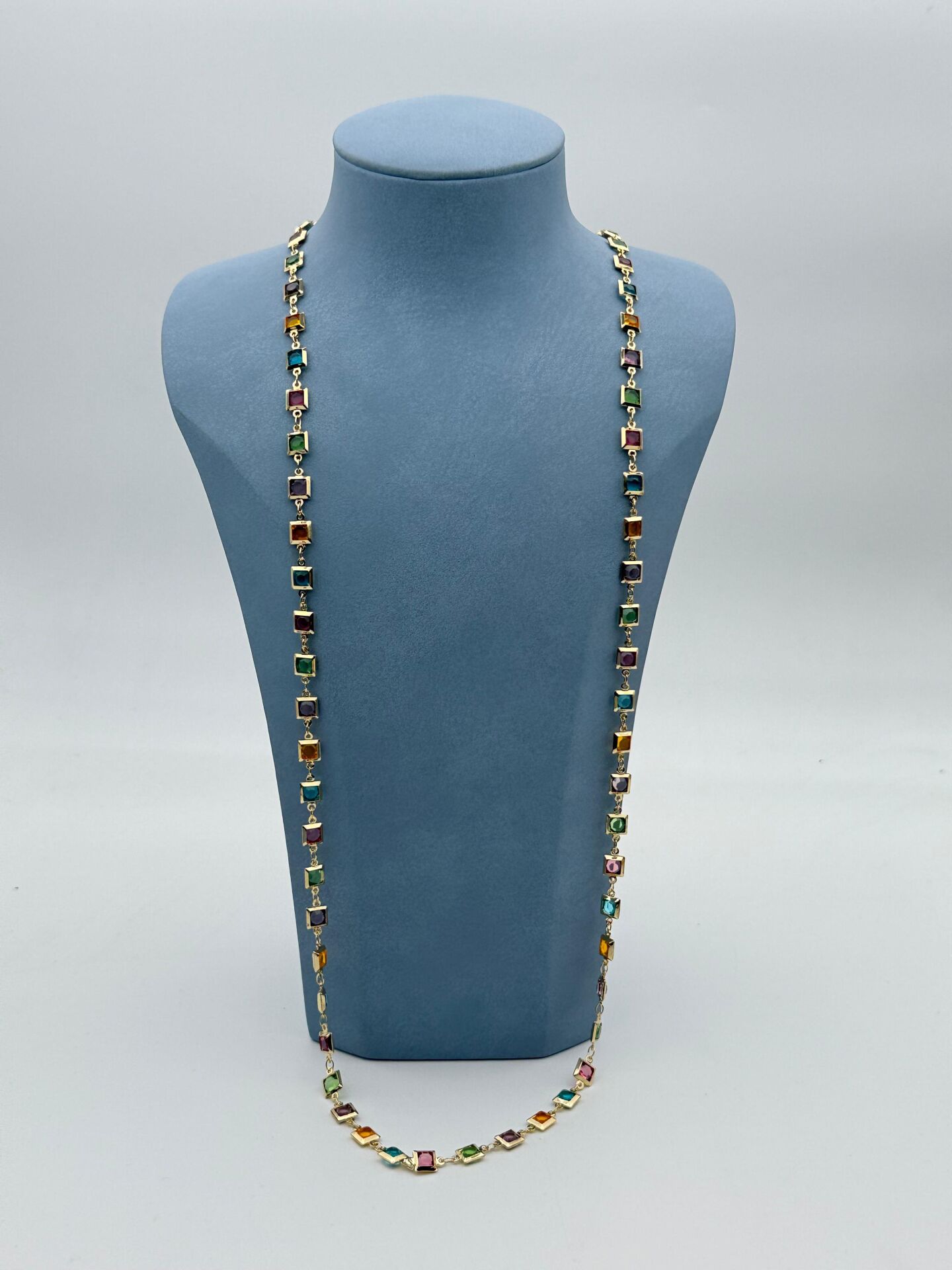 VIP Kolye 80cm // KOLYE-6371