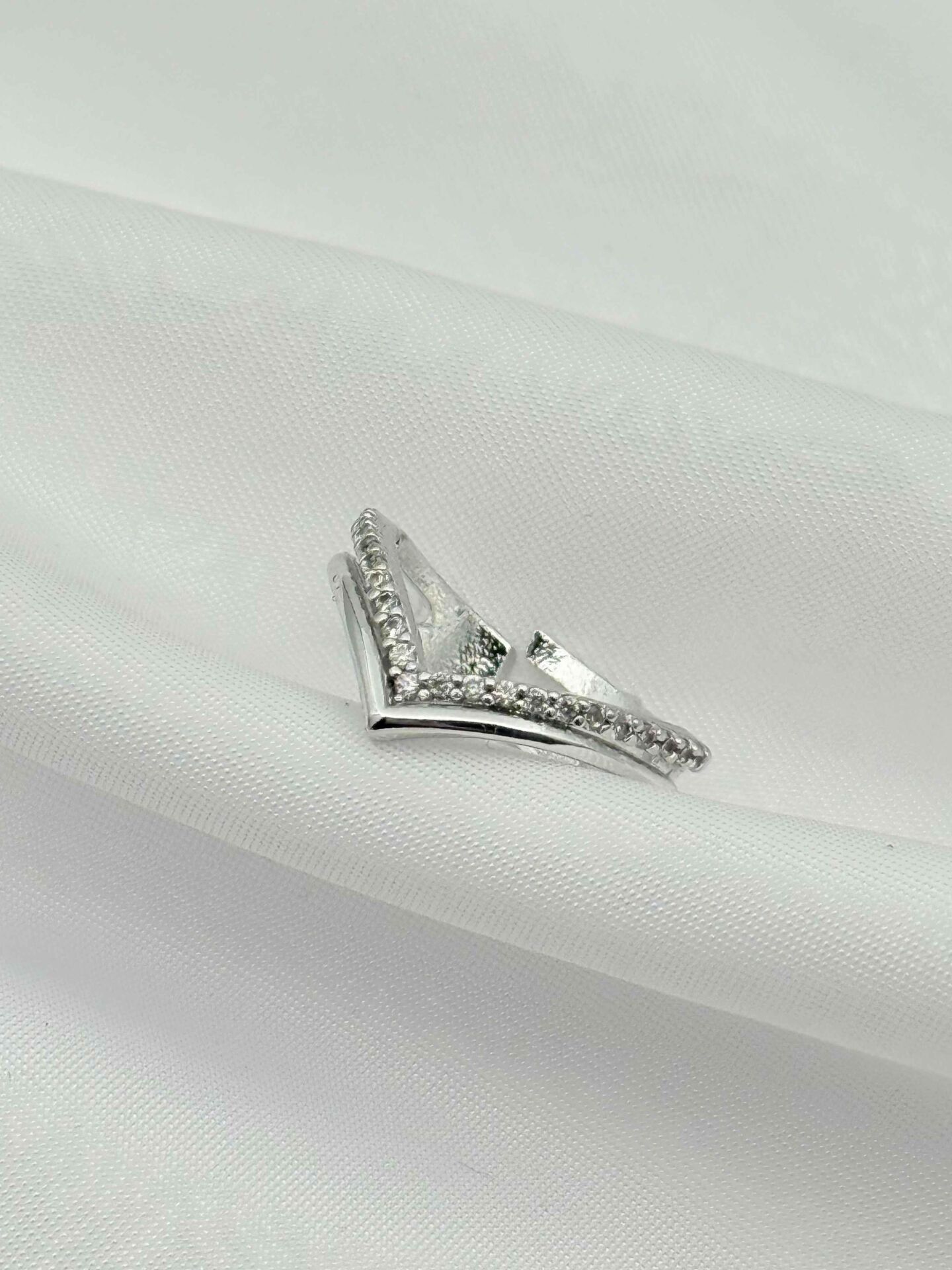 VIP Yüzük (Ayarlanabilir) // YÜZÜK-2304