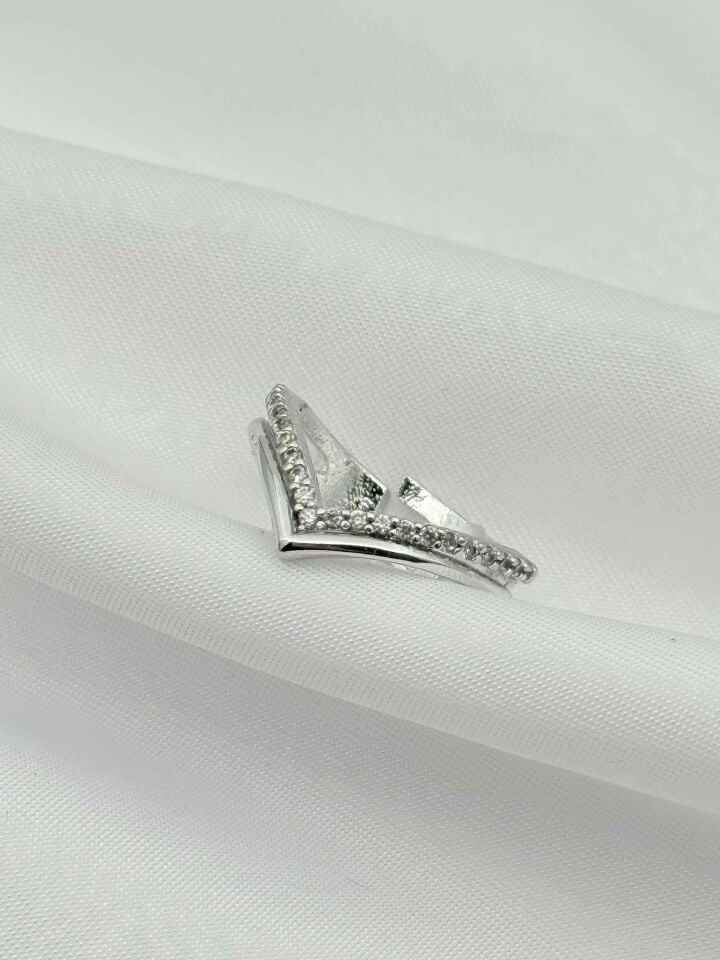 VIP Yüzük (Ayarlanabilir) // YÜZÜK-2304