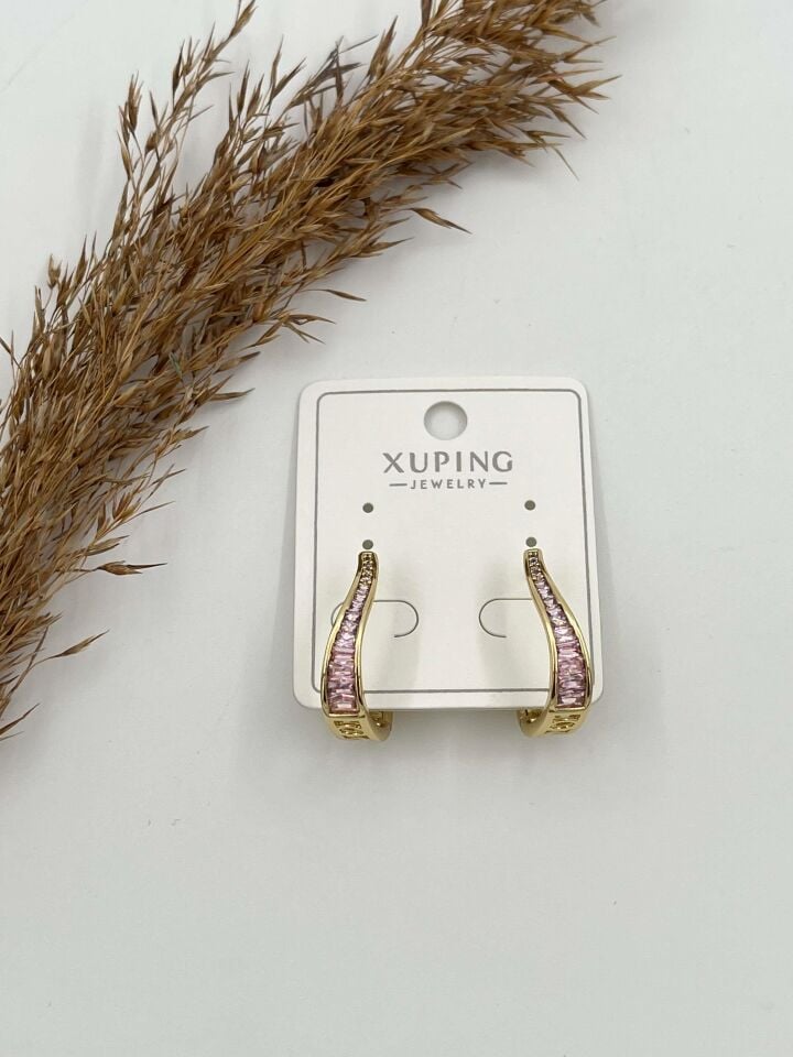 XUPING Küpe // K-XU-1500